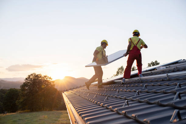 Best Roof Installation  in Perry, OK